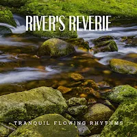 Riverfall Science — Expedition Through Water Realms Ft Calming Water & Water Way — обложка